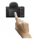 Sony ZV-E10 II + E PZ 16-50mm OSS