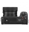 Sony ZV-E10 II + E PZ 16-50mm OSS