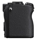 Sony A7C II body (črn)