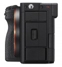 Sony A7C II body (črn)