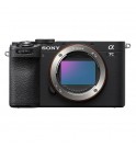 Sony A7C II body (črn)