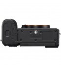 Sony A7C II body (srebrn)