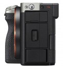 Sony A7C II body (srebrn)