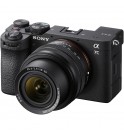 Sony A7C II + Sony FE 28-60mm f/4-5.6 (črn)