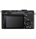 Sony α7CR body (črn)