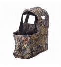 Stealth Gear One Man Wildlife Photography Chair Hide M2