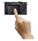 Sony α7CR body (črn)