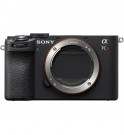 Sony α7CR body (črn)