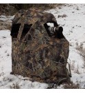 Stealth Gear One Man Wildlife Photography Chair Hide M2