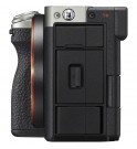Sony α7CR body (srebrn)