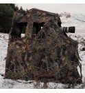 Stealth Gear One Man Wildlife Photography Chair Hide M2