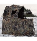 Stealth Gear One Man Wildlife Photography Chair Hide M2