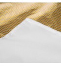 Caruba Curved Face Reflector Pro Extension set 180 x 65cm
