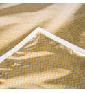 Caruba Curved Face Reflector Pro Extension set 180 x 65cm