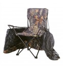 Stealth Gear One Man Wildlife Photography Chair Hide M2