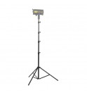 Caruba Light stand LS-8 (Air suspension) 270cm