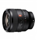 Sony FE 50 mm F1.4 GM