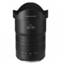 Hasselblad XCD 20-35mm f/3.2-4.5 E