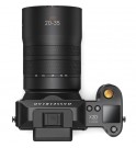 Hasselblad XCD 20-35mm f/3.2-4.5 E