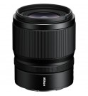 Nikkor Z 50mm f/1.4