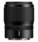 Nikkor Z 50mm f/1.4