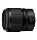 Nikkor Z 50mm f/1.4