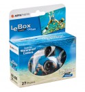Agfa LeBox Ocean 400-27 Underwater