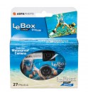 Agfa LeBox Ocean 400-27 Underwater