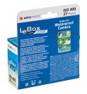 Agfa LeBox Ocean 400-27 Underwater