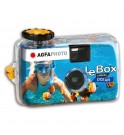 Agfa LeBox Ocean 400-27 Underwater