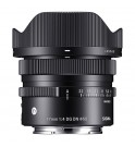 Sigma 17mm F4 DG DN | Contemporary