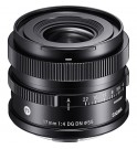 Sigma 17mm F4 DG DN | Contemporary