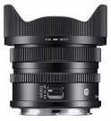 Sigma 17mm F4 DG DN | Contemporary