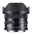 Sigma 17mm F4 DG DN | Contemporary
