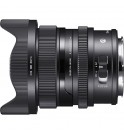 Sigma 20mm F2 DG DN | Contemporary