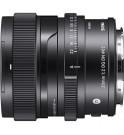 Sigma 20mm F2 DG DN | Contemporary