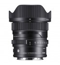 Sigma 20mm F2 DG DN | Contemporary