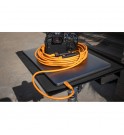 Tether Tools TetherPro USB-C to USB-C, 9.4m, Straight to Right Angle Cable