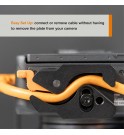 Tether Tools TetherGuard LeverLock & Cable Kit