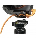 Tether Tools TetherGuard LeverLock & Cable Kit