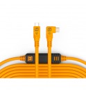 Tether Tools TetherGuard LeverLock & Cable Kit
