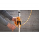 Tether Tools TetherGuard LeverLock & Cable Kit