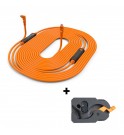 Tether Tools TetherGuard LeverLock & Cable Kit