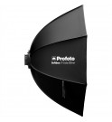 Profoto Softbox 4' (120cm) Octa Silver
