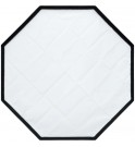 Profoto Softbox 4' (120cm) Octa Silver