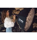 Profoto Softbox 4' (120cm) Octa Silver