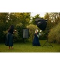 Profoto Softbox 4' (120cm) Octa Silver