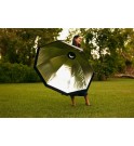 Profoto Softbox 4' (120cm) Octa Silver