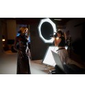 Profoto Softbox 4' (120cm) Octa Silver