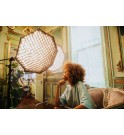 Profoto Softbox 4' (120cm) Octa Silver